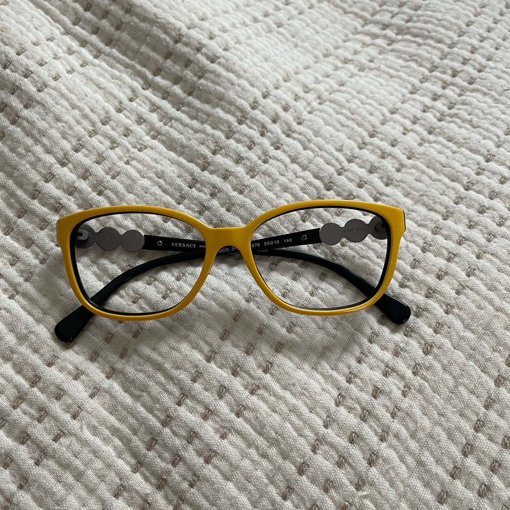 Versace WOMENS eyeglasses